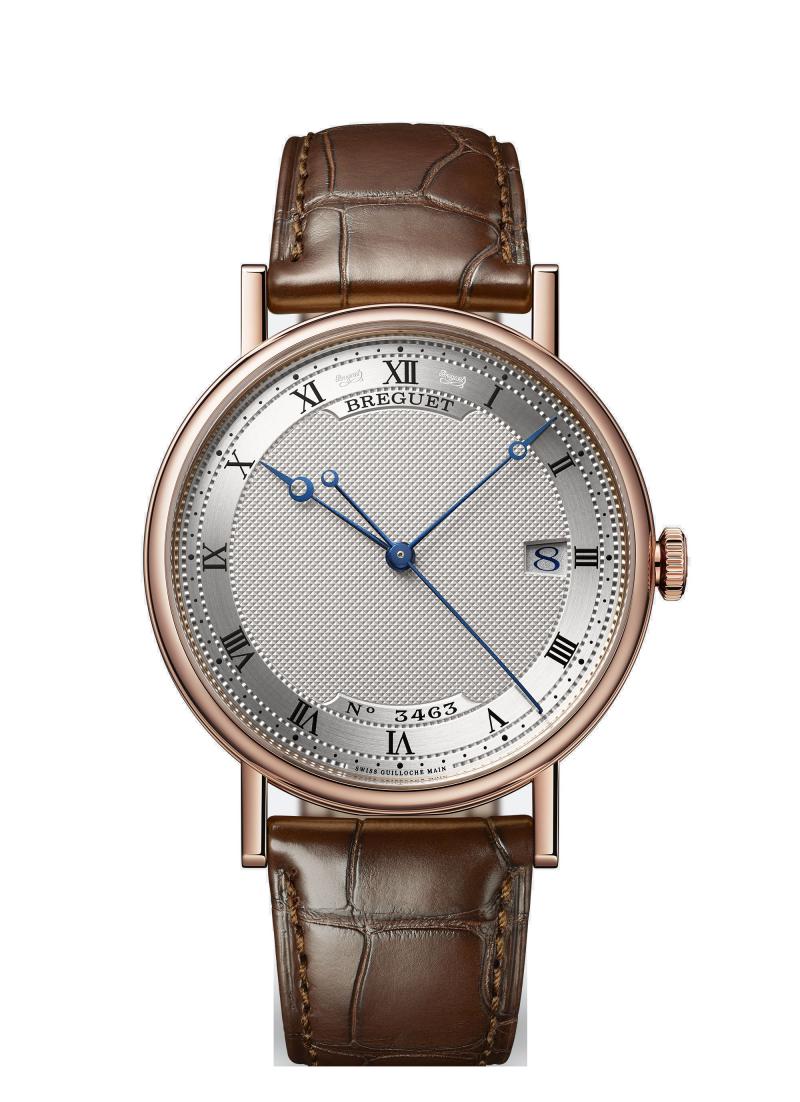 5177BR/15/9V6 Breguet 5177 Classique
