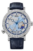 Breguet Часы Breguet Classique 5719PT/AS/9ZV/DD0D 5719