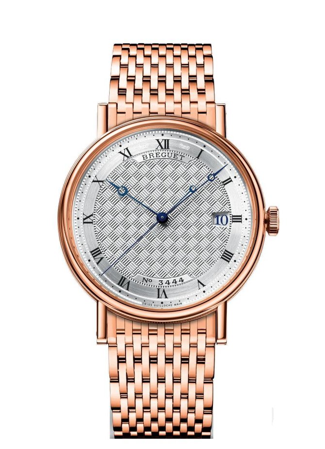 Breguet 5177BR/12/RV0 Classique 5177