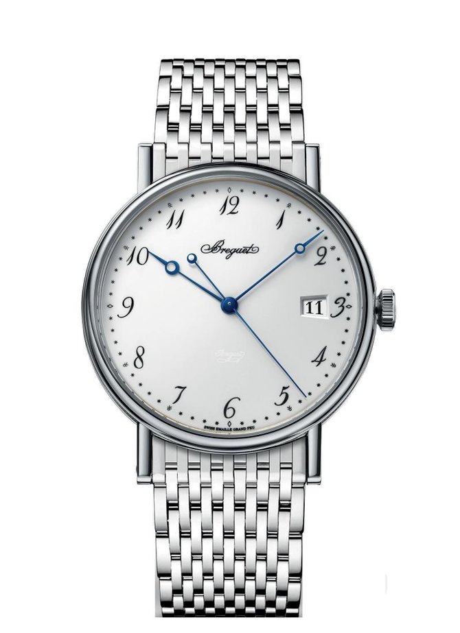 Breguet 5177BB/29/BV0 Classique 5177