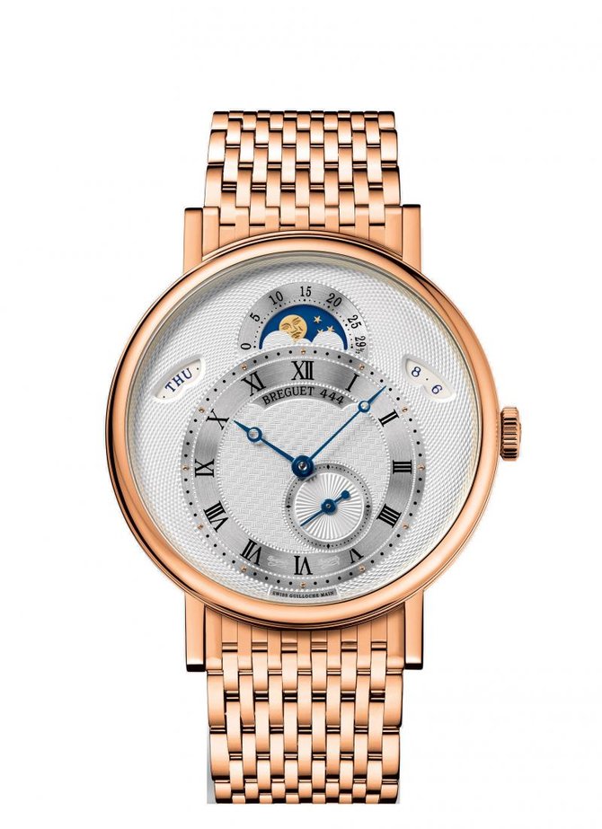 Breguet 7337BR/1E/RV0 Classique 7337
