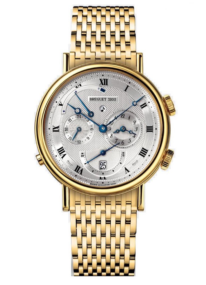 Breguet 5707BA/12/AV0 Classique 5707