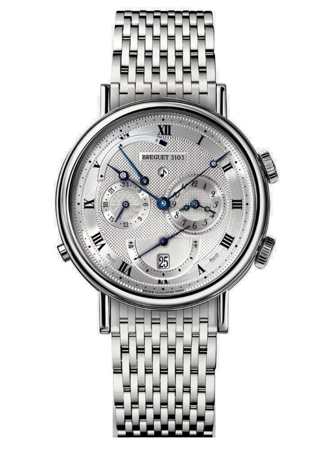 Breguet 5707BB/12/BV0 Classique 5707