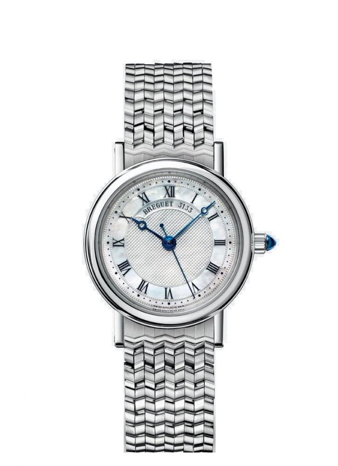 Breguet 8067BB/52/BC0 Classique 8067