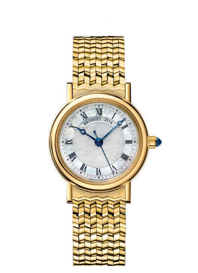 Breguet 8067BA/52/AC0 Classique 8067