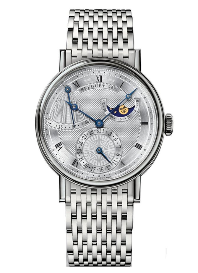 Breguet 7137BB/11/BV0 Classique 7137