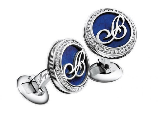 Breguet 9903BBLSD Accessories B of Breguet