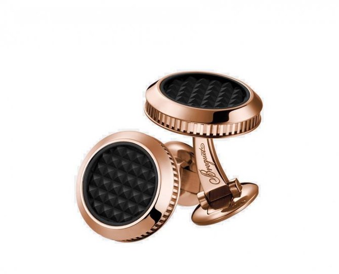 Breguet 9901BRCP Accessories Clou de Paris
