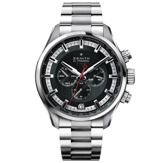 Zenith 03.2280.400/91.M2280 El Primero Sport