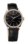 Rolex Cellini 50605RBR Time
