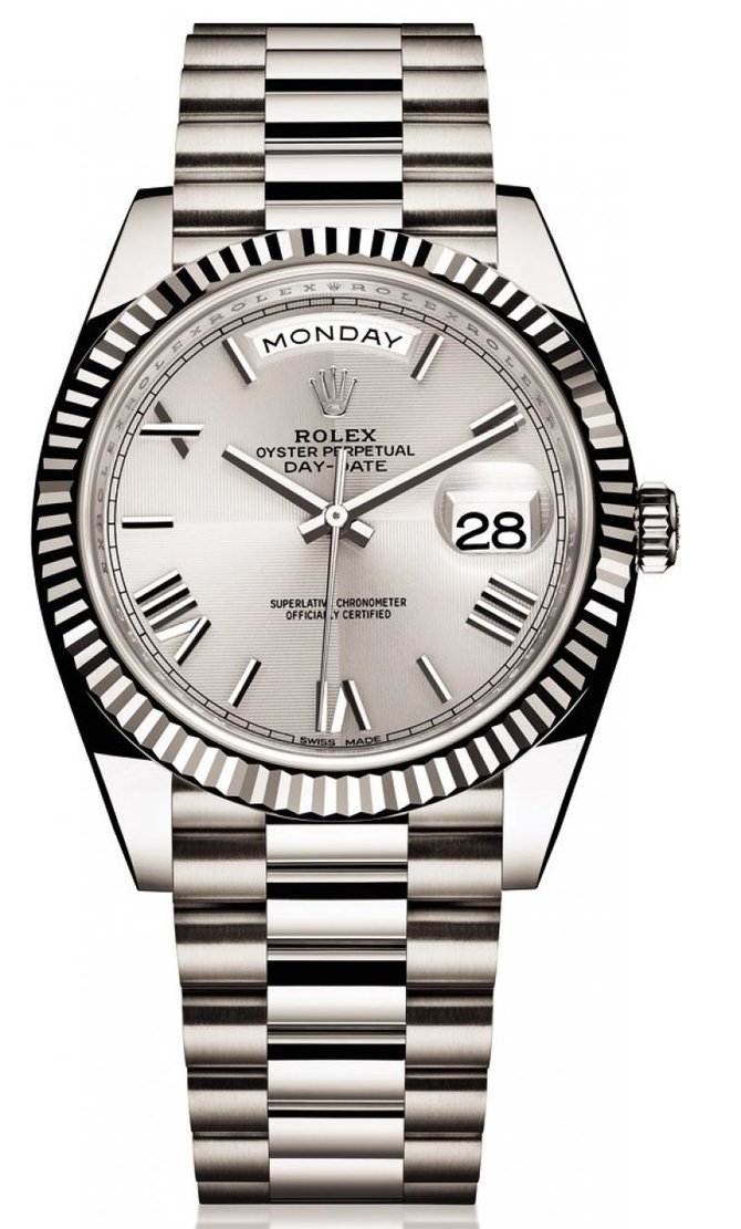 Rolex 228239 Day-Date 40 mm