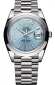 Rolex Day-Date 228206 40 mm