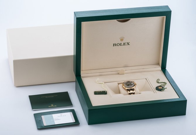 Rolex 86348SABLV Datejust Ladies Pearlmaster 39 mm  - фото 5