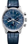 Zenith Часы Zenith El Primero 03.2097.410/51.C700 New 2015