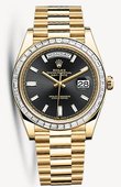 Rolex Day-Date 228398TBR 40 mm