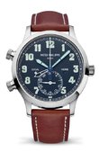 Patek Philippe Часы Patek Philippe Complications 5524G-001 Pilot Travel Time