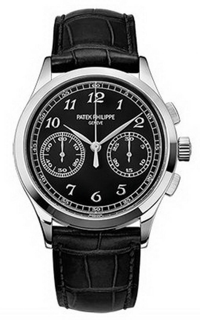 Patek Philippe 5170G-010 Complications 39 mm
