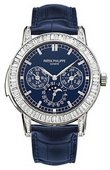 Patek Philippe Часы Patek Philippe Grand Complications 5073P-010 42 mm