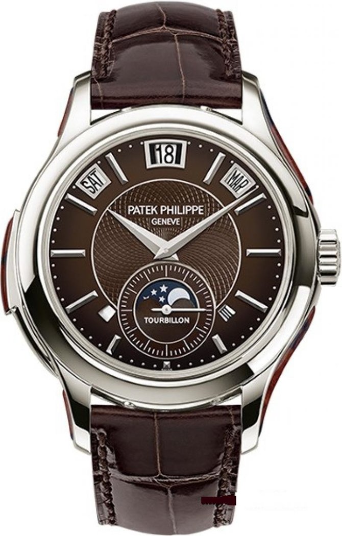 Patek Philippe 5207/700P-001 Grand Complications 41 mm