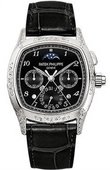 Patek Philippe Grand Complications 5951/500P-001 Platinum