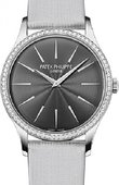 Patek Philippe Calatrava 4897G-010 White Gold