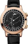 Patek Philippe Часы Patek Philippe Grand Complications 6102R-001 Pink Gold