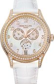 Patek Philippe Complications 4948R-001 Pink Gold