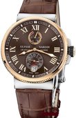 Ulysse Nardin Marine Manufacture 1185-126/45 Chronometer