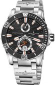 Ulysse Nardin Marine Manufacture 263-10-7M/952 Diver