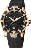 Ulysse Nardin Часы Ulysse Nardin Lady Diver 8156-180E-3C/12 Lady Diver