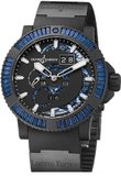 Ulysse Nardin Часы Ulysse Nardin Perpetual Calendar 333-92B3-3C/923 UN-33