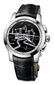 Ulysse Nardin Specialities 6109-131/E2-OIL Hourstriker Oil Pump