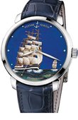Ulysse Nardin Classico 8150-111-2/KRUZ Kruzen