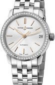 Ulysse Nardin Часы Ulysse Nardin Classico 8103-116B-7/91 Lady 31 mm