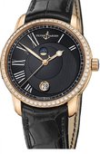 Ulysse Nardin Classico 8296-122B-2/422 Luna