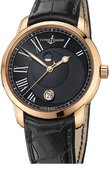 Ulysse Nardin Classico 8296-122-2/422 Luna