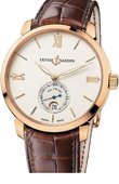 Ulysse Nardin Classico 3206-136-2/31 Small Second