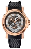 Breguet Часы Breguet Marine 5857BR/Z2/5ZU GMT