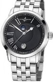 Ulysse Nardin Classico 8293-122-7/422 Luna