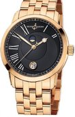 Ulysse Nardin Classico 8296-122-8/422 Luna