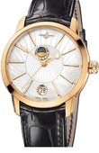 Ulysse Nardin Classico 8296-123-2/91 Lady Luna