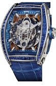 Cvstos Challenge Sea-Liner Blue Sapphires CVS350
