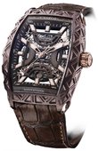 Cvstos Часы Cvstos Challenge GUSTAVE EIFFEL Bronze CVS350
