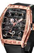 Cvstos Часы Cvstos Challenge JET-LINER SL Gold CVS350
