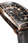 Cvstos Challenge JET-LINER CARBON Gold CVS350