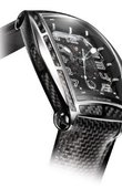 Cvstos Часы Cvstos Challenge JET-LINER CARBON Steel CVS350