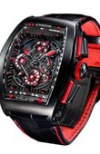 Cvstos Challenge Chrono GT HF Steel