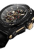 Cvstos Часы Cvstos Challenge R CHALLENGE-R50 CHRONO Gold&Steel Automatic chronograph