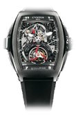 Cvstos Challenge RMTS 1 Hand Wound Minute Repeater Tourbillon 