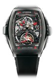 Cvstos Часы Cvstos Challenge RMTS 2 Hand Wound Minute Repeater Tourbillon 